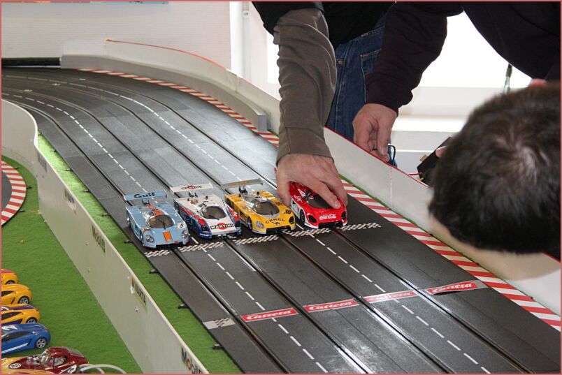 24 Stunden Rennen 2012 Renncenter Uzwil Turn 2 (6) 
